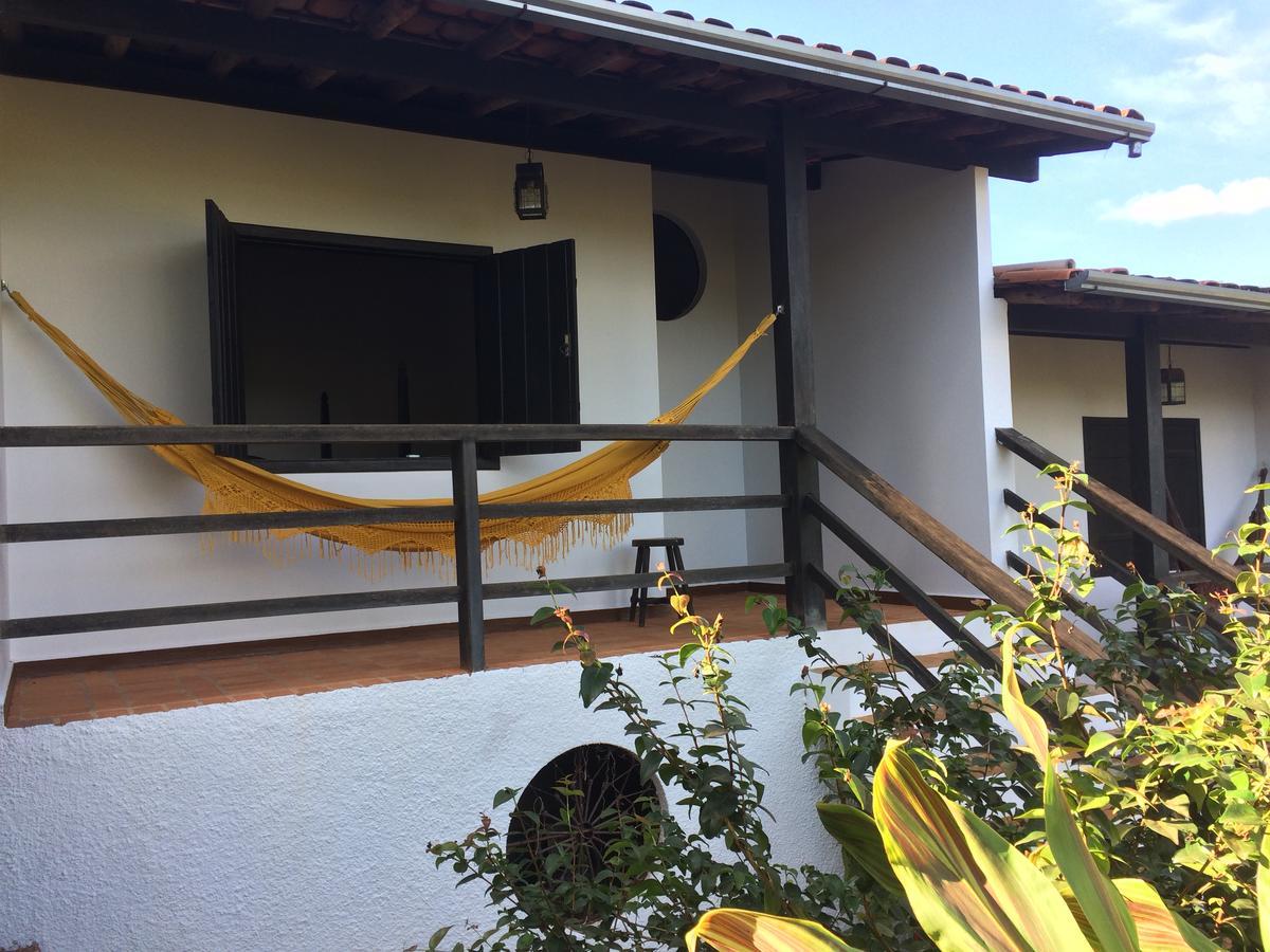 Vila Tabuleiro Casa de hóspedes