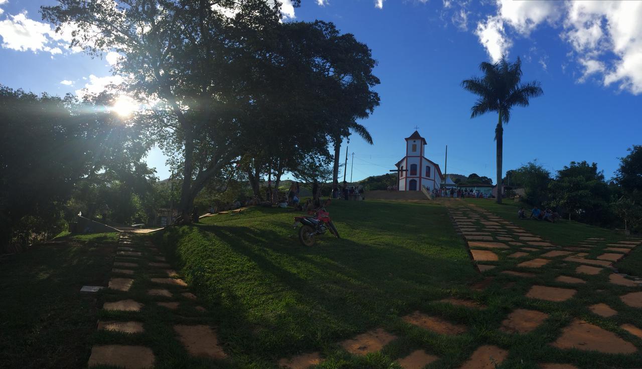 Vila Tabuleiro Casa de hóspedes